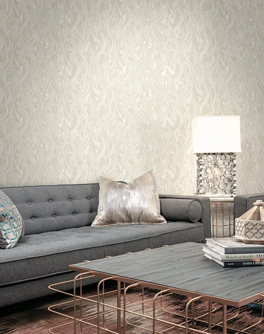 Обои в интерьере артикул R 28001, Grand Classic, Fipar Обои в интерьере артикул R 28001, Grand Classic, Fipar